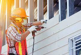 Affordable siding repair and maintenance services in Reno, OH
