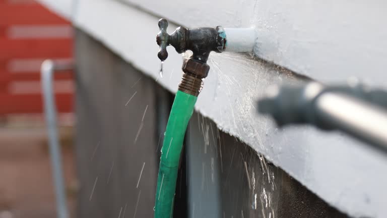 Reno, OH Siding Installation & Repair Company